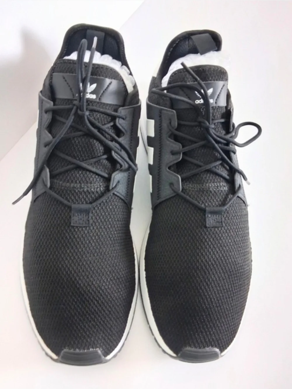 Men's Adidas X_PLR Collegiate Stripe Althletic Sneakers Size 12 NWOT